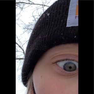 Meet your Posher, Addy